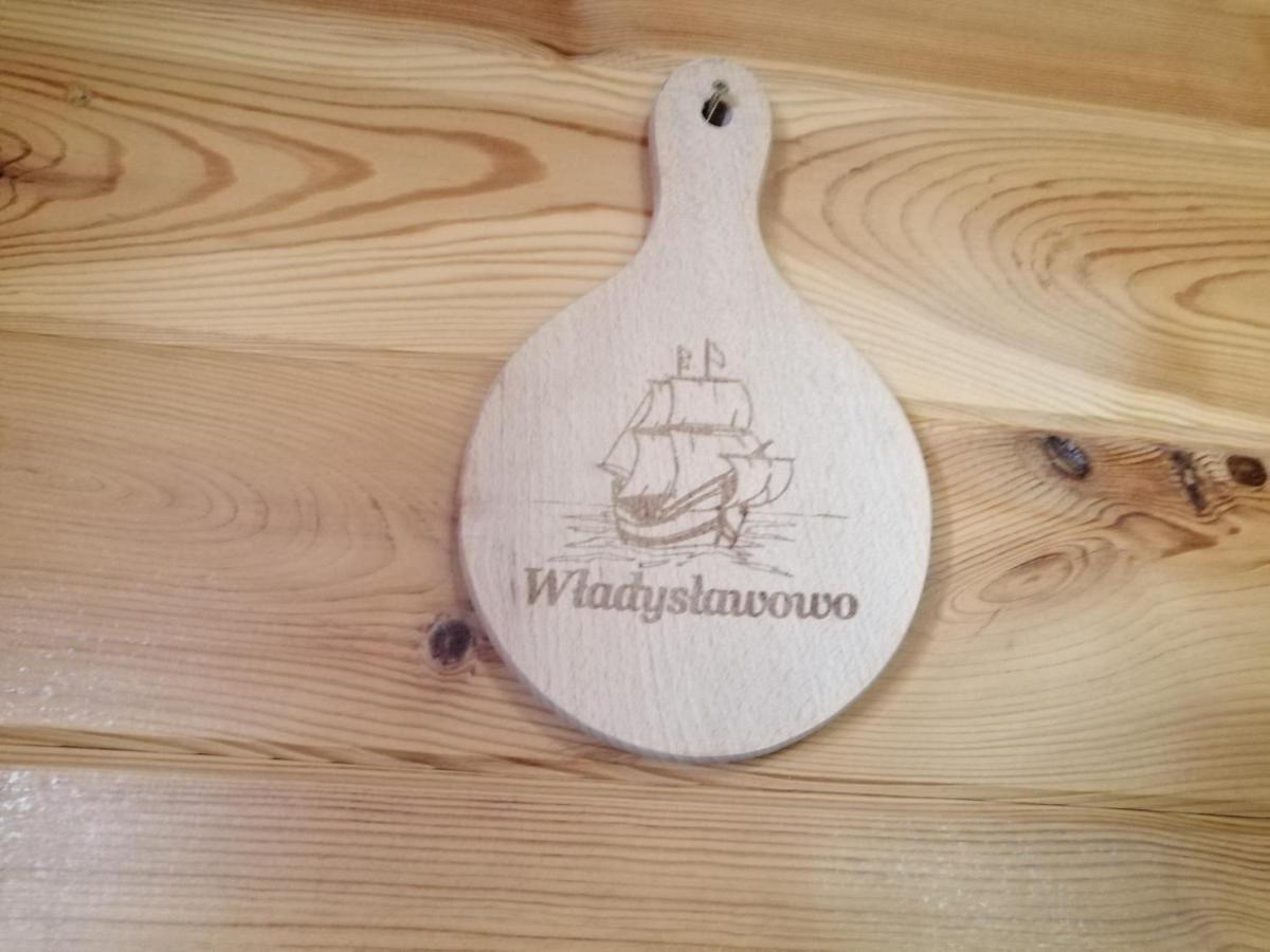 Szyper Pokoje Władysławowo 외부 사진
