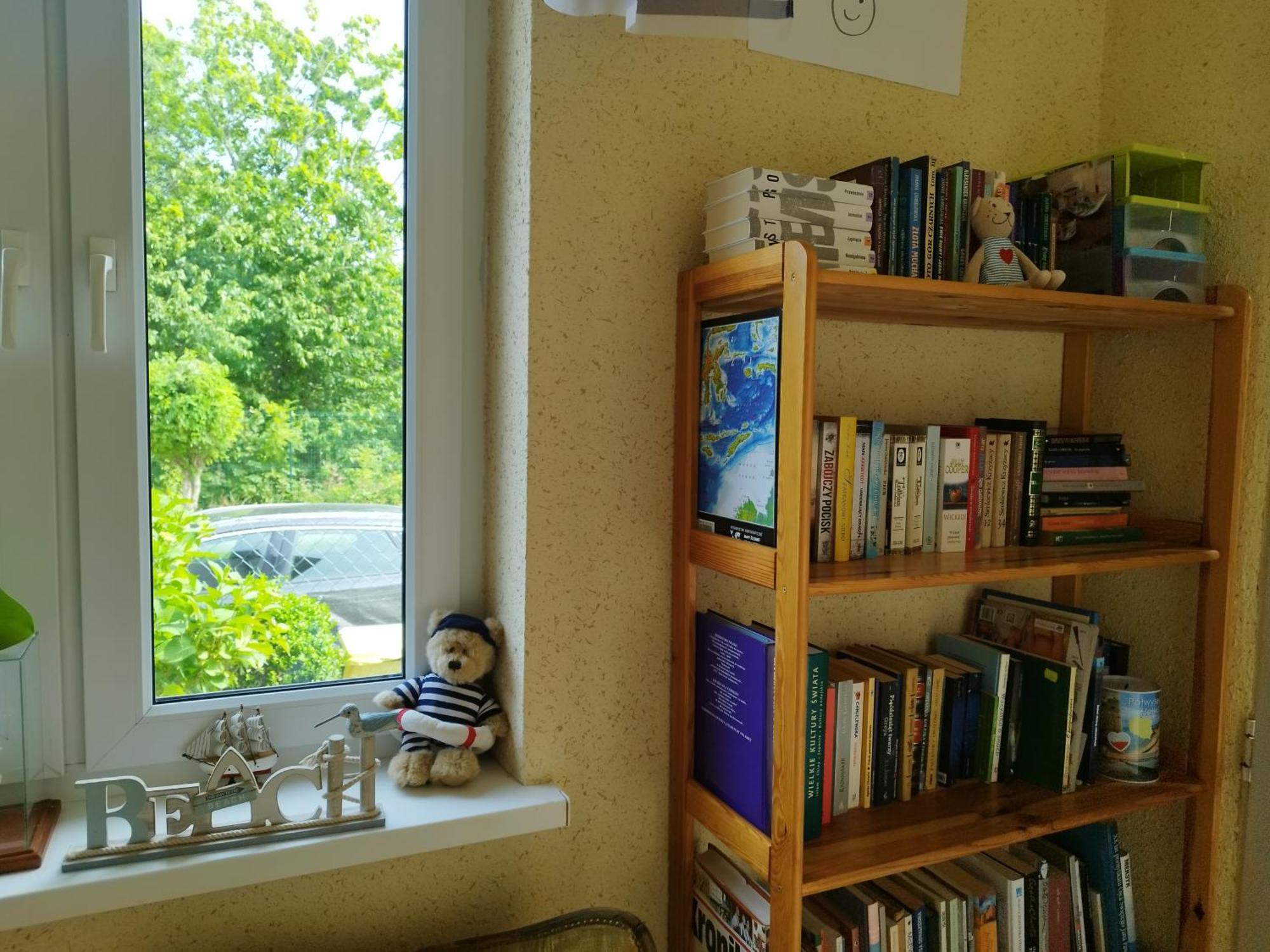 Szyper Pokoje Władysławowo 외부 사진
